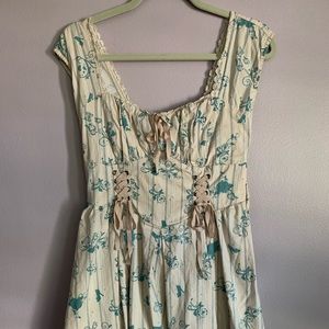 Disney Cinderella Dress